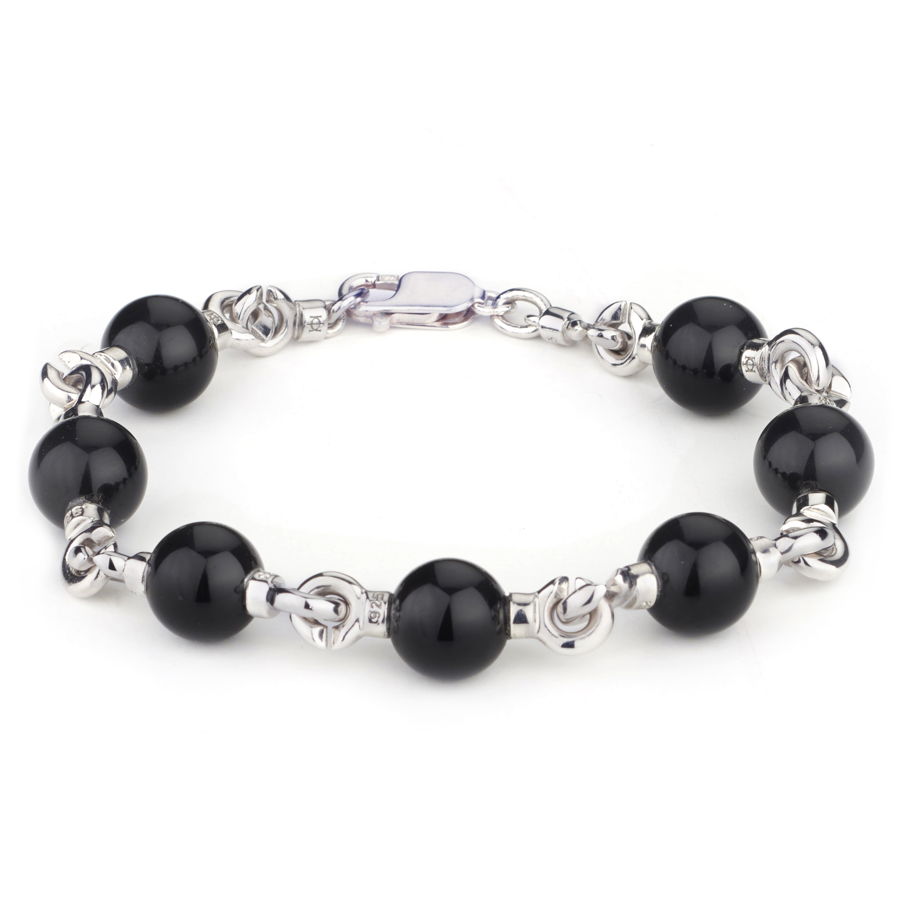 Onyx Bracelet